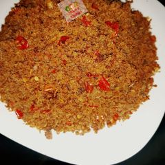 A picture of Dambun kifi.