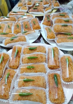 Foto resep Risoles Ragout Ayam