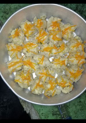 Foto resep Dimsum ayam