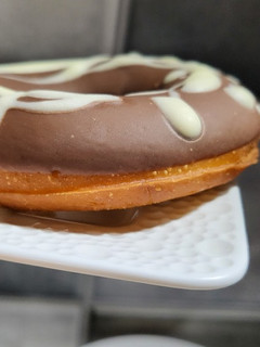 Una foto de Donas sin gluten 🍩🤩