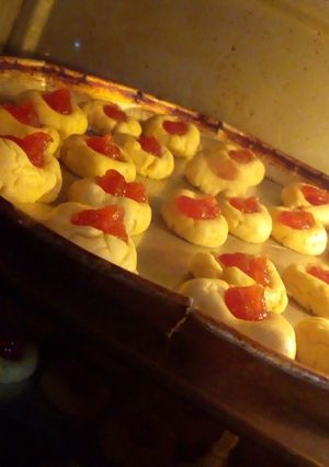 Una foto de Pepas caseras