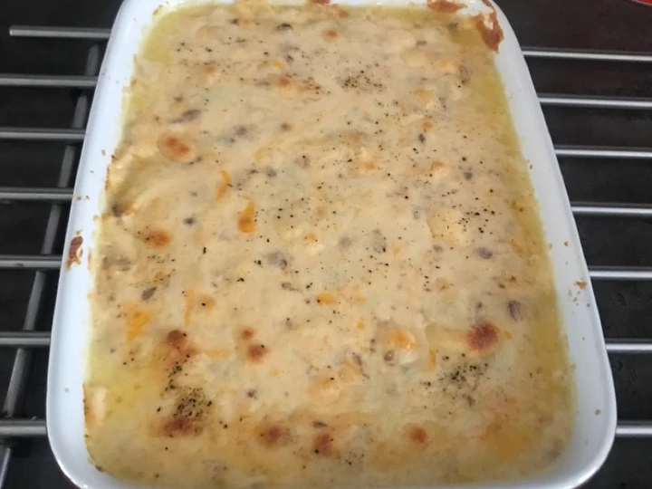 Easy Way Make Keto Mac N’ Cheese the Awesome  Makes you drool