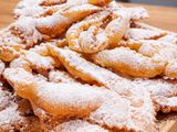 Le Meraviglie: Le Chiacchiere Sarde