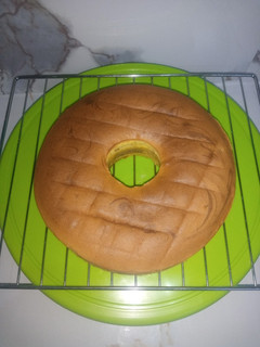 Foto resep Marble cake | Bolu marmer jadul