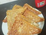 سمبوسه به روش خودم پز