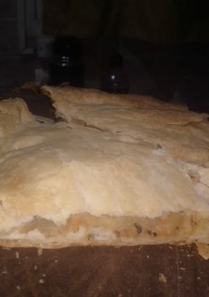 Una foto de Tarta expresss de atún 💪🇦🇷🤗