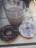 Donuts!!!