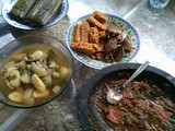 Sayur Asem Plus plus