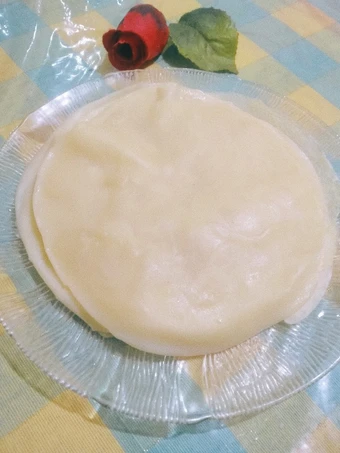 Langkah Mudah untuk Membuat Resep Kulit risoles TDK mudah sobek yang Menggugah Selera Anti Ribet, Lezat Sekali