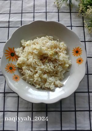 Foto resep 896. Nasi Goreng Jadul