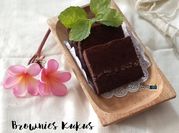Gambar brownies kukus dcc