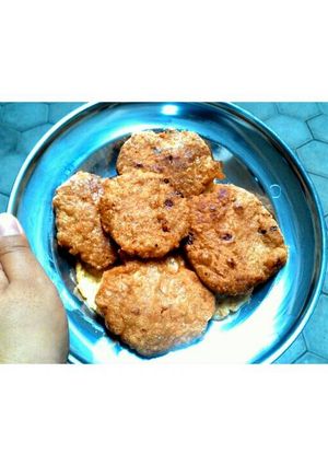 Foto resep Steak Tempe A la Anak Kos