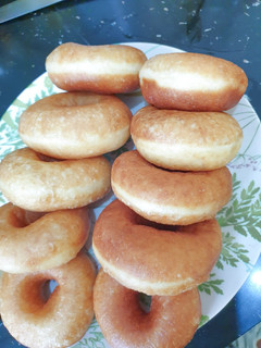 Foto resep Donat Super Empuk