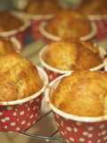 Banana Cake by Mae Salim