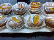 Kép erről: kefír muffin