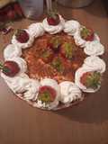 Torta delicia