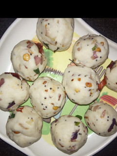 மங்கலோரியன் புண்டி (Mangalorian pundi receipe) செய்முறை முக்கிய புகைப்படம்