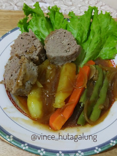 Foto resep Selat Solo