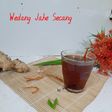 106. Wedang Jahe Secang
