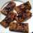 Brownies Pisang Coklat Lumer Kukus