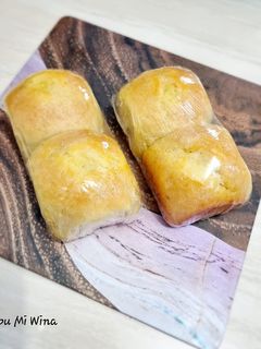 Foto resep 117. Roti Manis Margarin