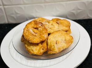 Una foto de Empanadillas Cubanas 🇨🇺😊❤️