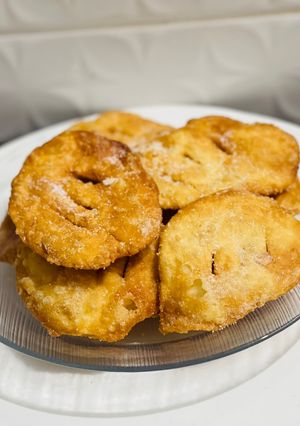 Una foto de Empanadillas Cubanas 🇨🇺😊❤️