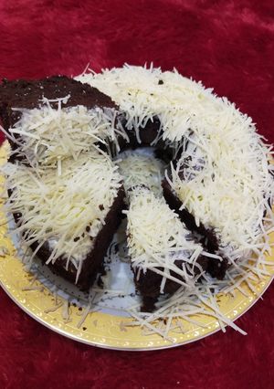 Foto resep Brownies