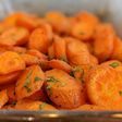 Carrot Side Dish