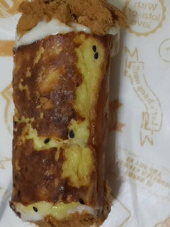 起司熱狗吐司 的食譜成品照片