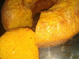 Torta de Zanahoria🥕🥕🥕Súper esponjosa