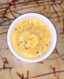 Sopa de fideos