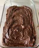 Brownie Low Carb