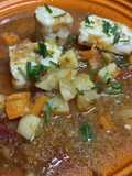 Friday night Fish Soup
