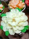 Chocolate Rice Flour Sponge Cake /CupCake dari Tepung Beras / Gluten Free Cupcake