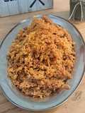 Kremesan Ayam