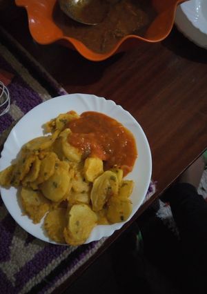 A picture of Pilipili.