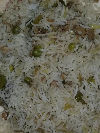 Easy Way Prepare Recipe Vegetable fried rice that is Awesome, Tasty}