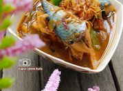 Gambar sarden pindang pedas