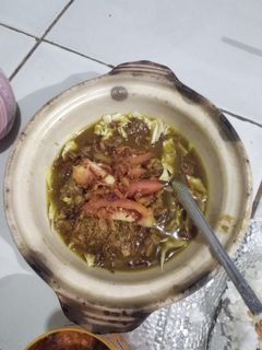 Foto resep Tongseng Daging Sapi