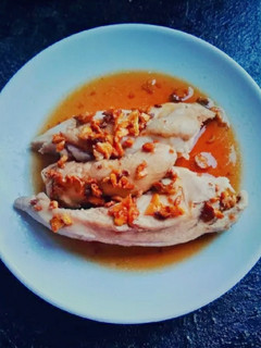 Foto resep Ayam Rebus (Pe Cam Ke)