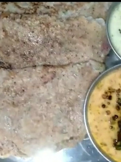 சிறு தானிய அடை தோசை (Siru thaaniya adai dosai recipe in tamil) செய்முறை முக்கிய புகைப்படம்