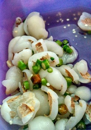 Foto resep Rambutan seger