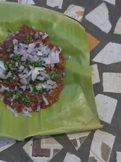 ரோர்டுகடை காளான் (Rodu kadai kaalaan recipe in tamil) செய்முறை முக்கிய புகைப்படம்
