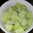 Sayur Jepan