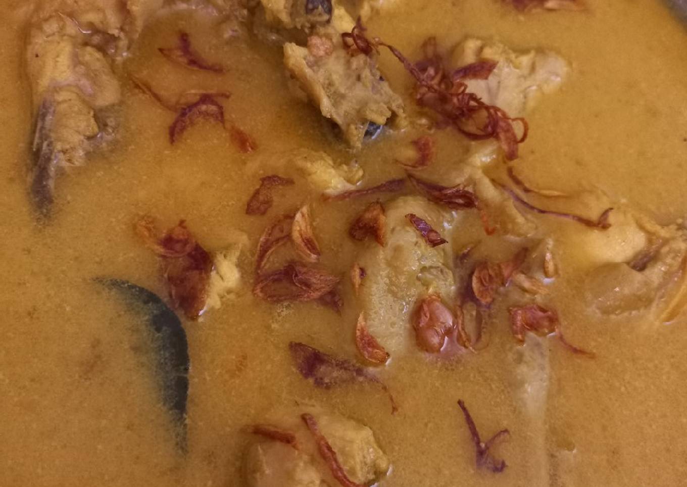 Opor Ayam