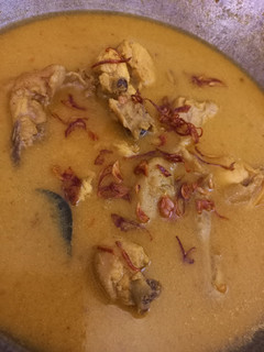 Foto resep Opor Ayam