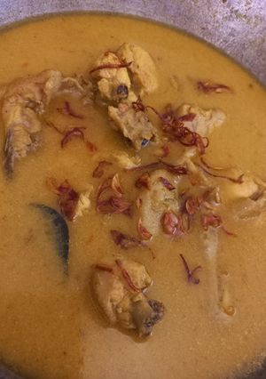 Foto resep Opor Ayam