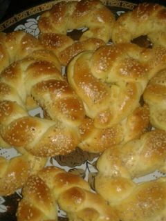 Una foto de Bollos morunos