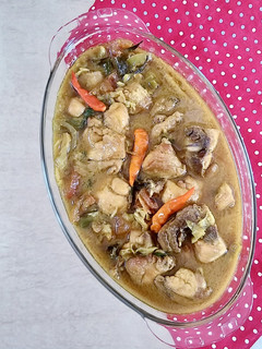 Foto resep Tongseng ayam (tanpa santan)
